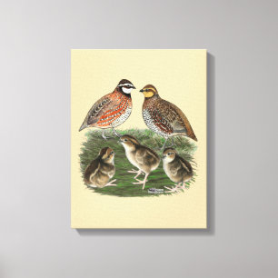 Toile Famille de Colin de Virginie