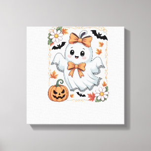 Toile Fantôme de dentelle effrayant Halloween