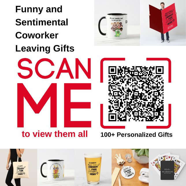 Toile Farewell Coworker Boss - nous sommes amis Custom (Créateur téléchargé)