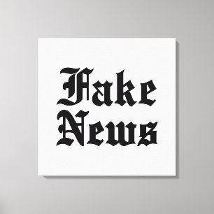 Toile Faux News