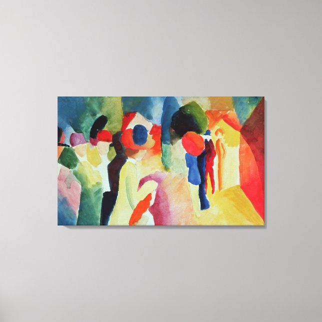 Toile Femme avec une veste jaune, 1913 (Recto)