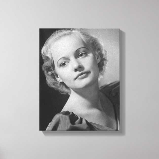 Toile Femme Possédant 2 (Recto)