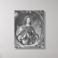 Ferdinand III, Saint Empereur Romain