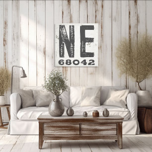 Toile Ferme Russe State Code postal Nebraska