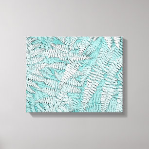 Toile Fermes À Aqua