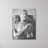 Fête de Jarhai, de Palmyre, Syrie