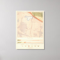 Fiche géologique détaillée XIII