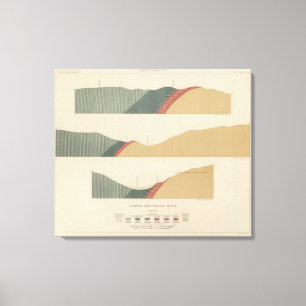 Toile Fiche spéciale Hunter Park