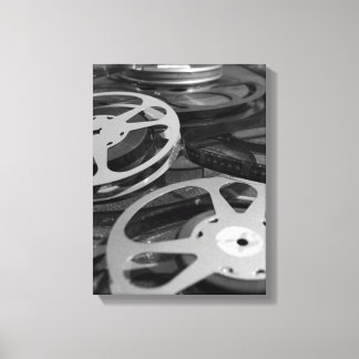 Toile Film et films (toile)