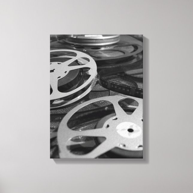 Toile Film et films (toile) (Recto)