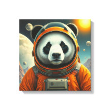FIN DU MONDE - PANDA GÉANT