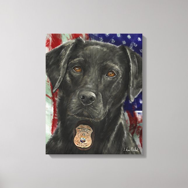 Toile finale des kuffs ! (Recto)