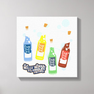 Toile Fizzy Lifting Drink Graphic