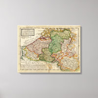 Flandre ou Pays-Bas autrichienne