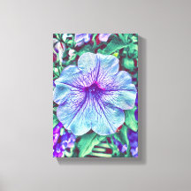 Fleurs de jardin de printemps