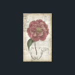 Toile Floral français III<br><div class="desc">Floral</div>