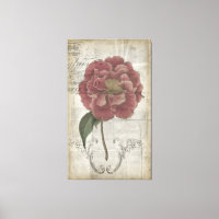 Floral français III