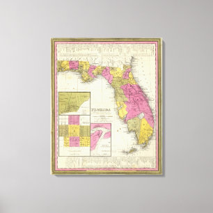Toile Floride 15