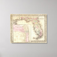 Floride, Mobile