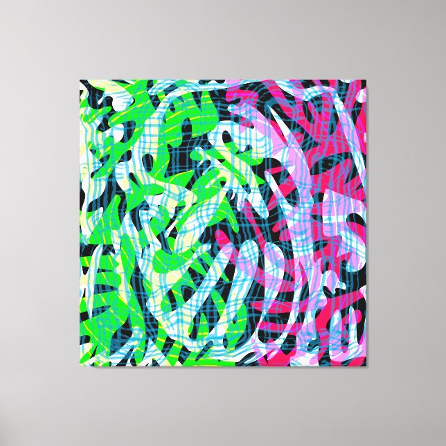 Toile Flummgully (Recto)