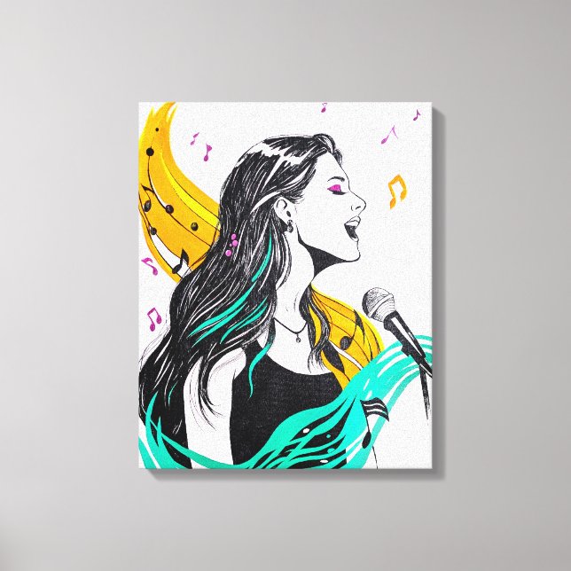 Toile Flux Vocal'24 (Recto)