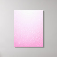 Fond d'art Champagne Rose avec Petites Bulles