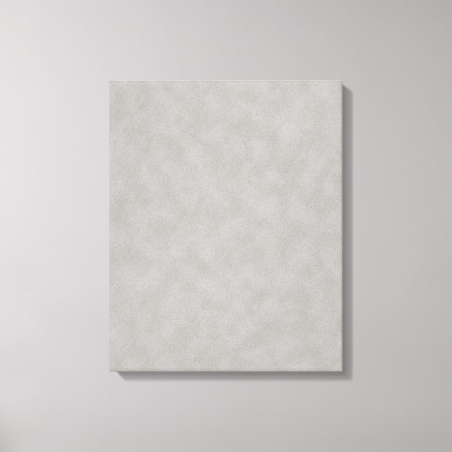 Toile Fond de texture de parchemin gris foncé (Recto)