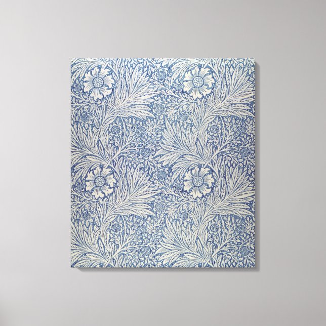 Toile Fond d'écran "Marigold", 1875 (Recto)