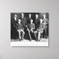 Fondateurs de la République du Panama