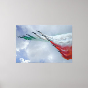 Toile Frecce Tricolori