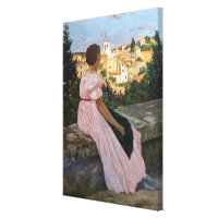 La robe 2024 rose frederic bazille