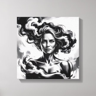 Toile From Darkness, Power