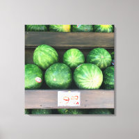 Fruits à vendre, socle, New York