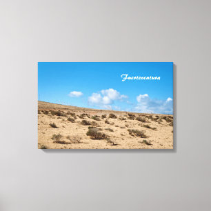 Toile Fuerteventura