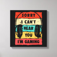 Funny Gamer Shirt pour Ados garçons Jeu vidéo pour