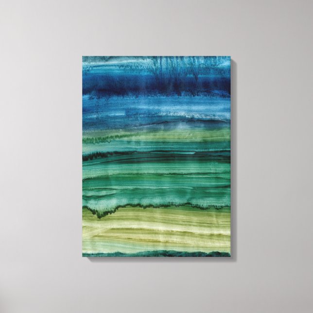 Toile Fusion IV (Recto)