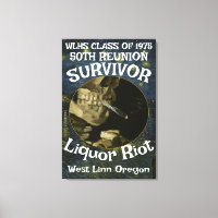 FW HG SL Survivant RÉUNION DE LA PROMOTION WLHS 19