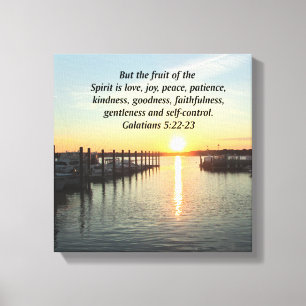 TOILE GALATIENS 5 SUNSET PHOTO