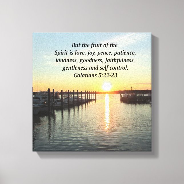 TOILE GALATIENS 5 SUNSET PHOTO (Recto)