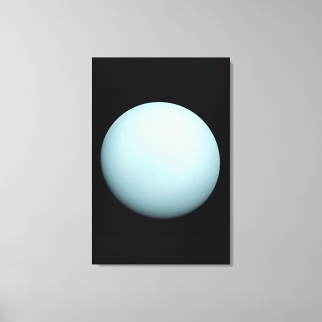 Toile Galaxie colorée (Recto)