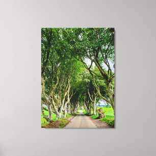 Toile Game of Thrones mur art