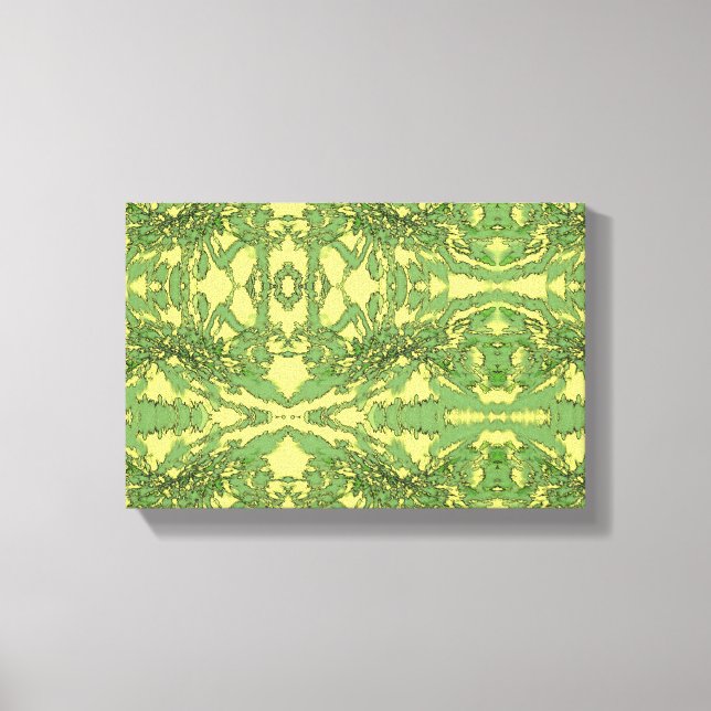 Toile Gamma Burst (Recto)