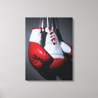 gants de boxe