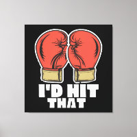 Gants de boxe