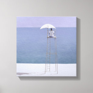 Toile Garde 2004 de plage