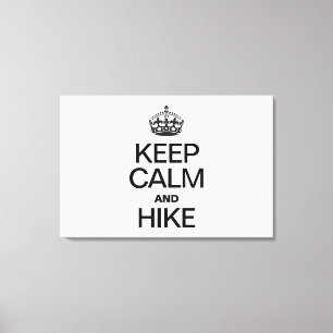 TOILE GARDER CALME ET RANDONNÉE