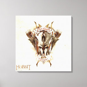 Toile Gardes d'Elven des armements de Mirkwood