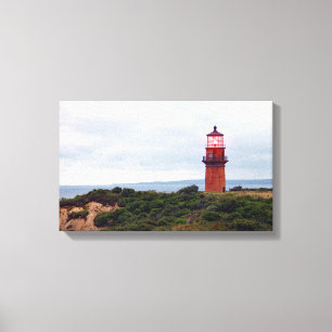 Toile Gardien de Gay Head