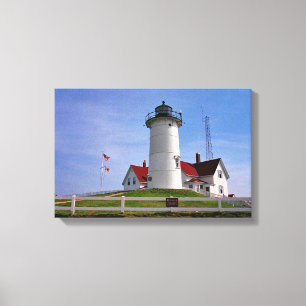 Toile Gardien de Nobska Point