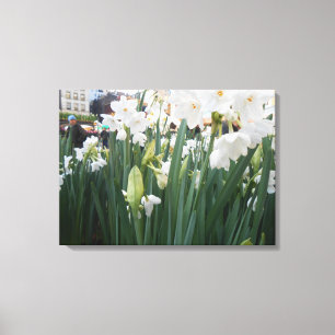 Toile "Gaye Elise Beda", "New York City, NYC"